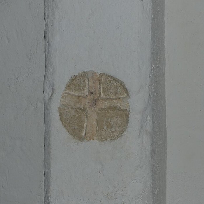 Photo de Église Notre-Dame de la Nativité de Beauronne