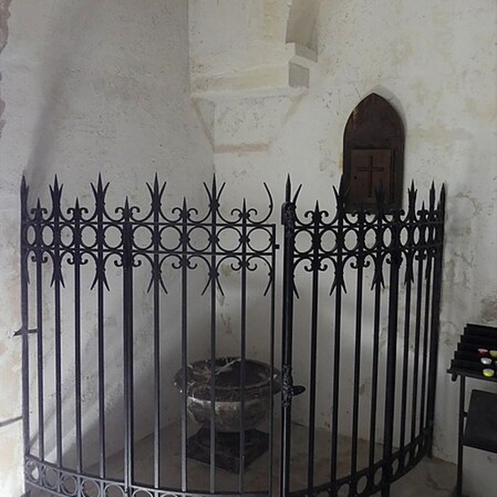 Photo de Église Notre-Dame de la Nativité de Beauronne