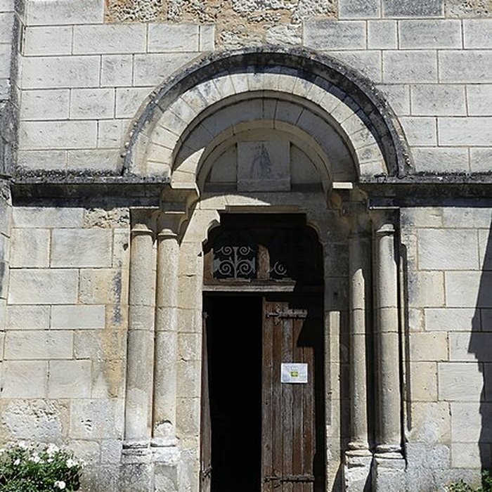 Photo de Église Notre-Dame de la Nativité de Beauronne