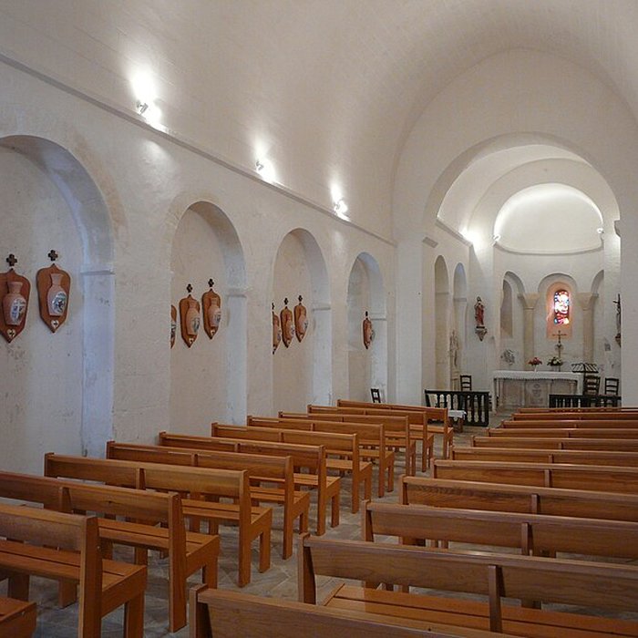 Photo de Église Notre-Dame de la Nativité de Beauronne