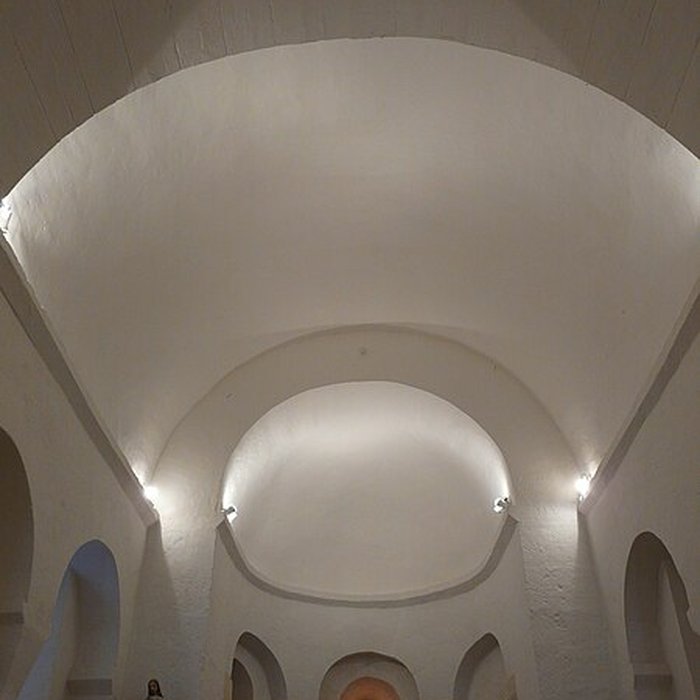 Photo de Église Notre-Dame de la Nativité de Beauronne