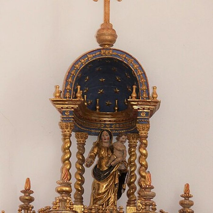 Photo de Église Notre-Dame de la Nativité de Beauronne