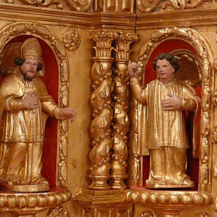 Photo de Église Notre-Dame de la Nativité de Beauronne