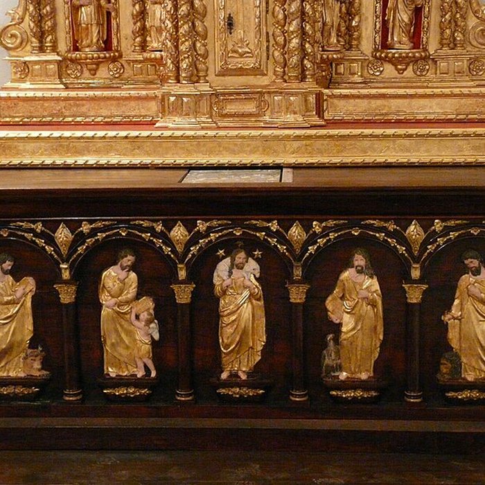 Photo de Église Notre-Dame de la Nativité de Beauronne