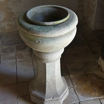 Église Notre-Dame de la Nativité de Beauronne