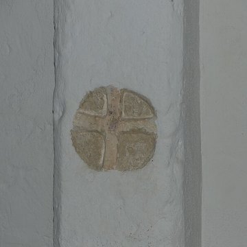 Église Notre-Dame de la Nativité de Beauronne