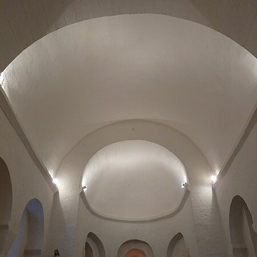 Église Notre-Dame de la Nativité de Beauronne