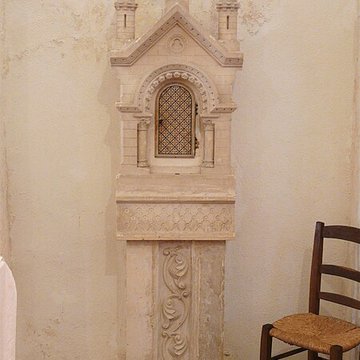 Église Notre-Dame de la Nativité de Beauronne