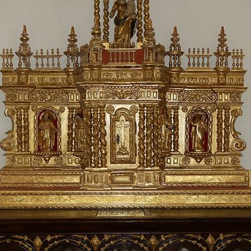 Église Notre-Dame de la Nativité de Beauronne