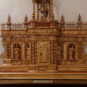 Église Notre-Dame de la Nativité de Beauronne