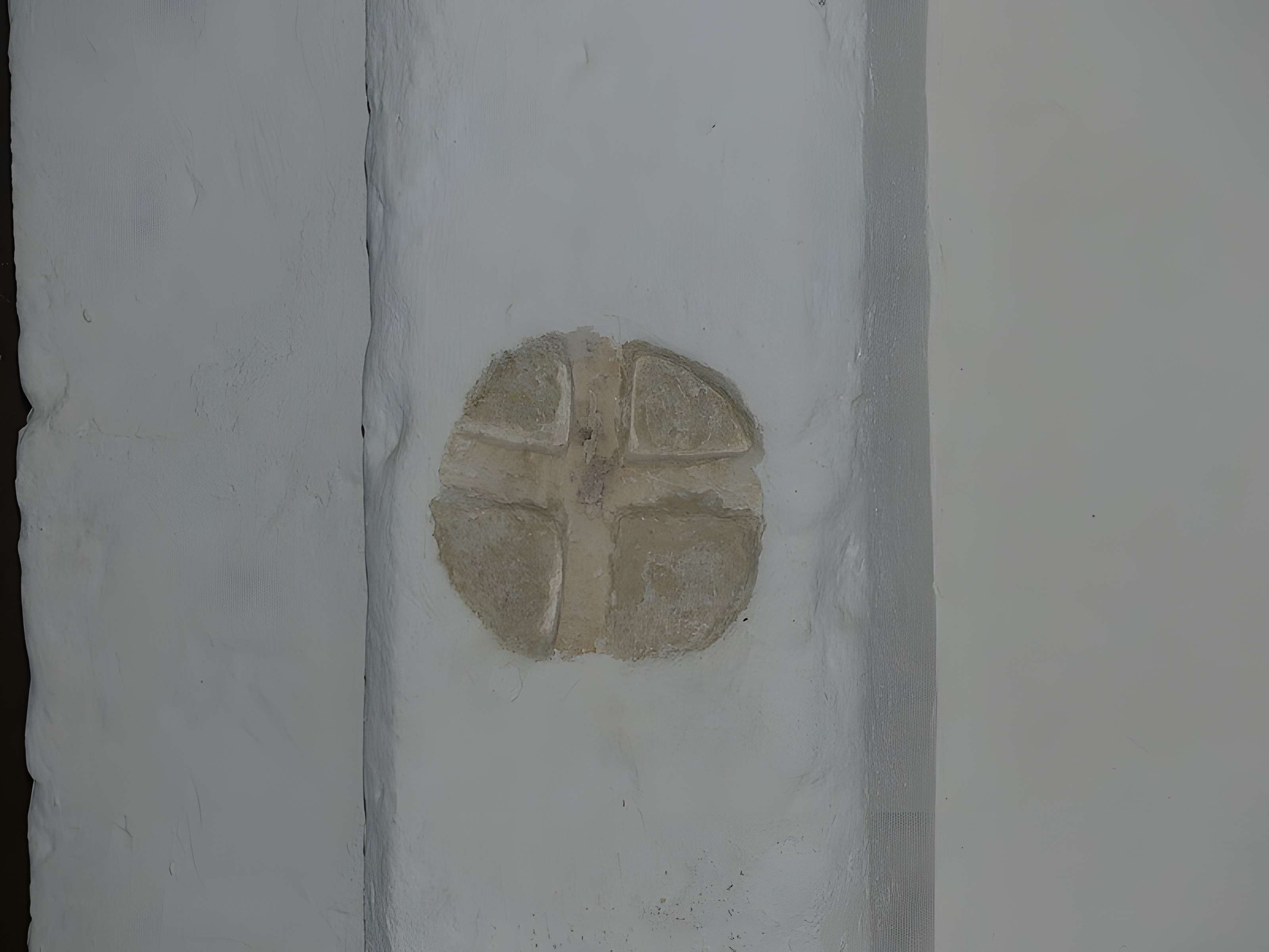 Église Notre-Dame de la Nativité de Beauronne