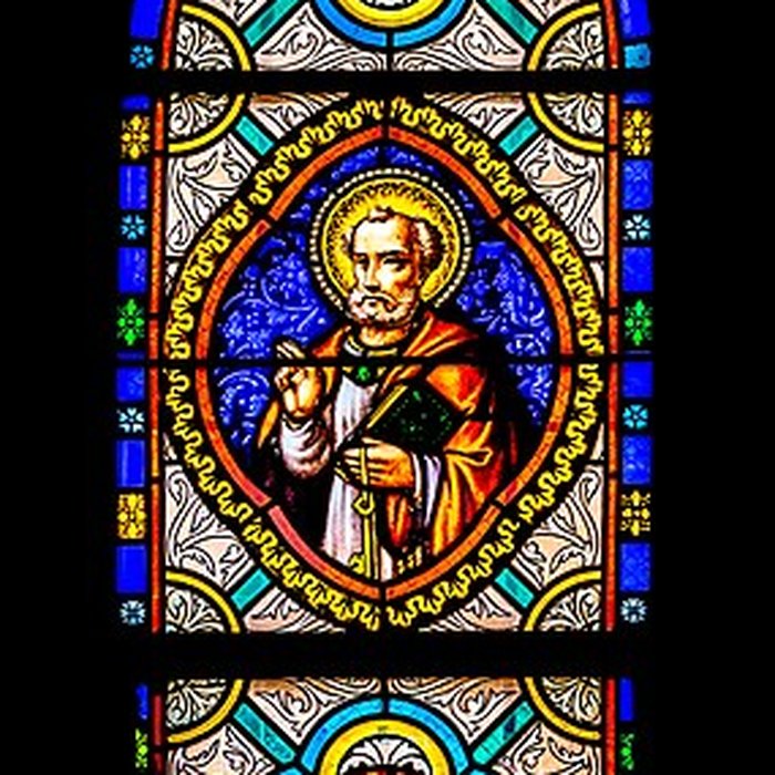 Photo de Église Sainte-Radegonde de Sainte-Radegonde