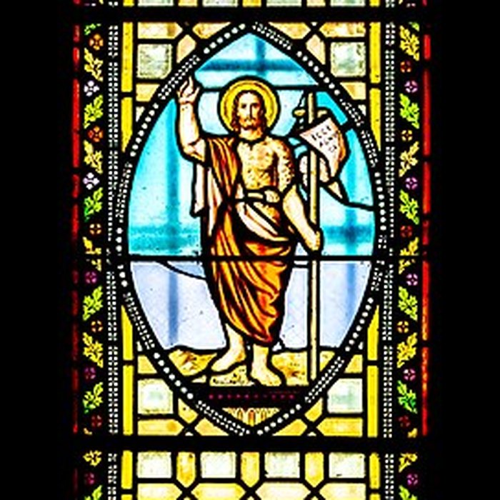 Photo de Église Sainte-Radegonde de Sainte-Radegonde