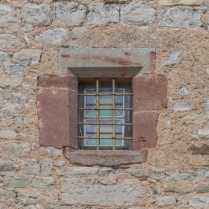 Photo de Église Sainte-Radegonde de Sainte-Radegonde