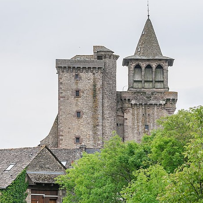 Photo de Église Sainte-Radegonde de Sainte-Radegonde