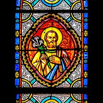 Église Sainte-Radegonde de Sainte-Radegonde