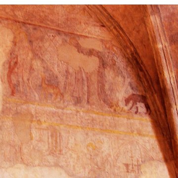 Église Sainte-Radegonde de Sainte-Radegonde