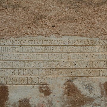 Église Notre-Dame de la Pitié de Boussagues