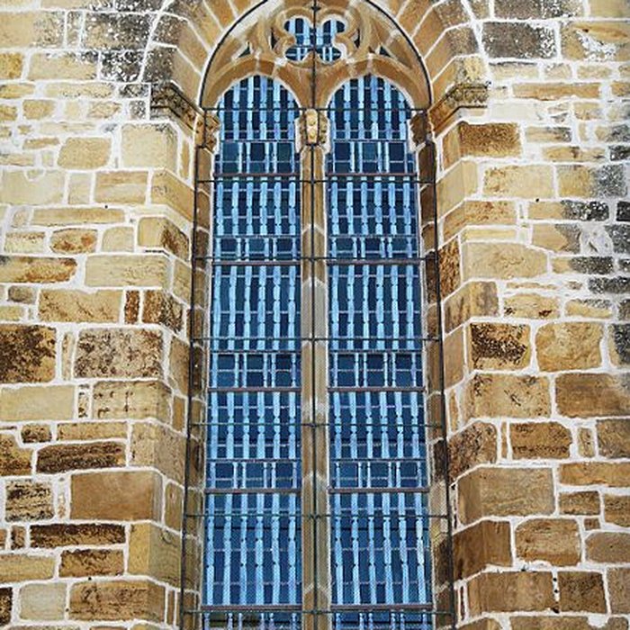 Photo de Église Notre-Dame de la Purification de Preyssac-dExcideuil