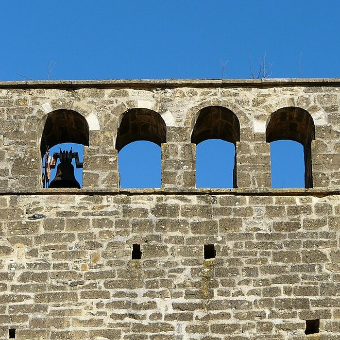 Photo de Église Notre-Dame de la Purification de Preyssac-dExcideuil