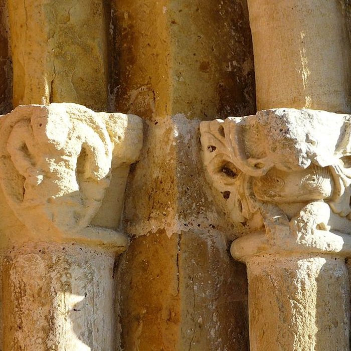 Photo de Église Notre-Dame de la Purification de Preyssac-dExcideuil