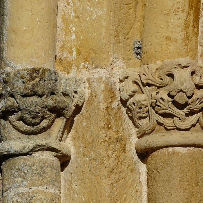 Photo de Église Notre-Dame de la Purification de Preyssac-dExcideuil