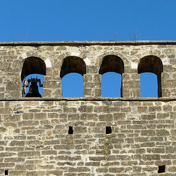 Église Notre-Dame de la Purification de Preyssac-dExcideuil