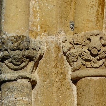 Église Notre-Dame de la Purification de Preyssac-dExcideuil