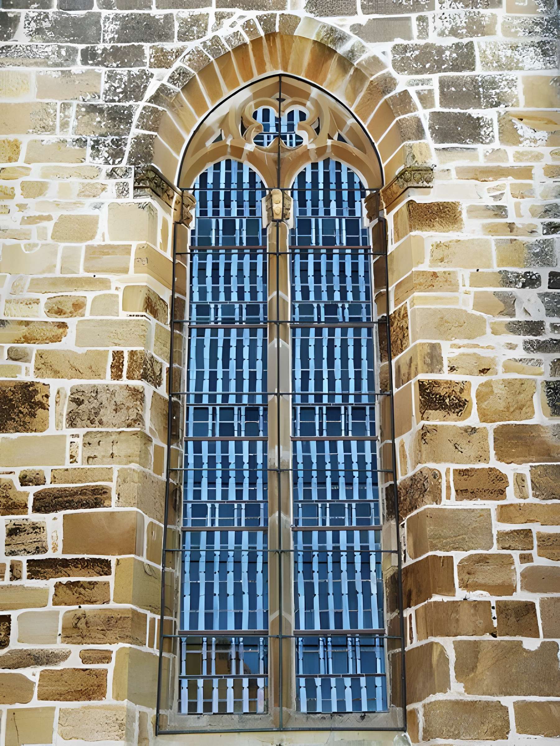 Église Notre-Dame de la Purification de Preyssac-d'Excideuil