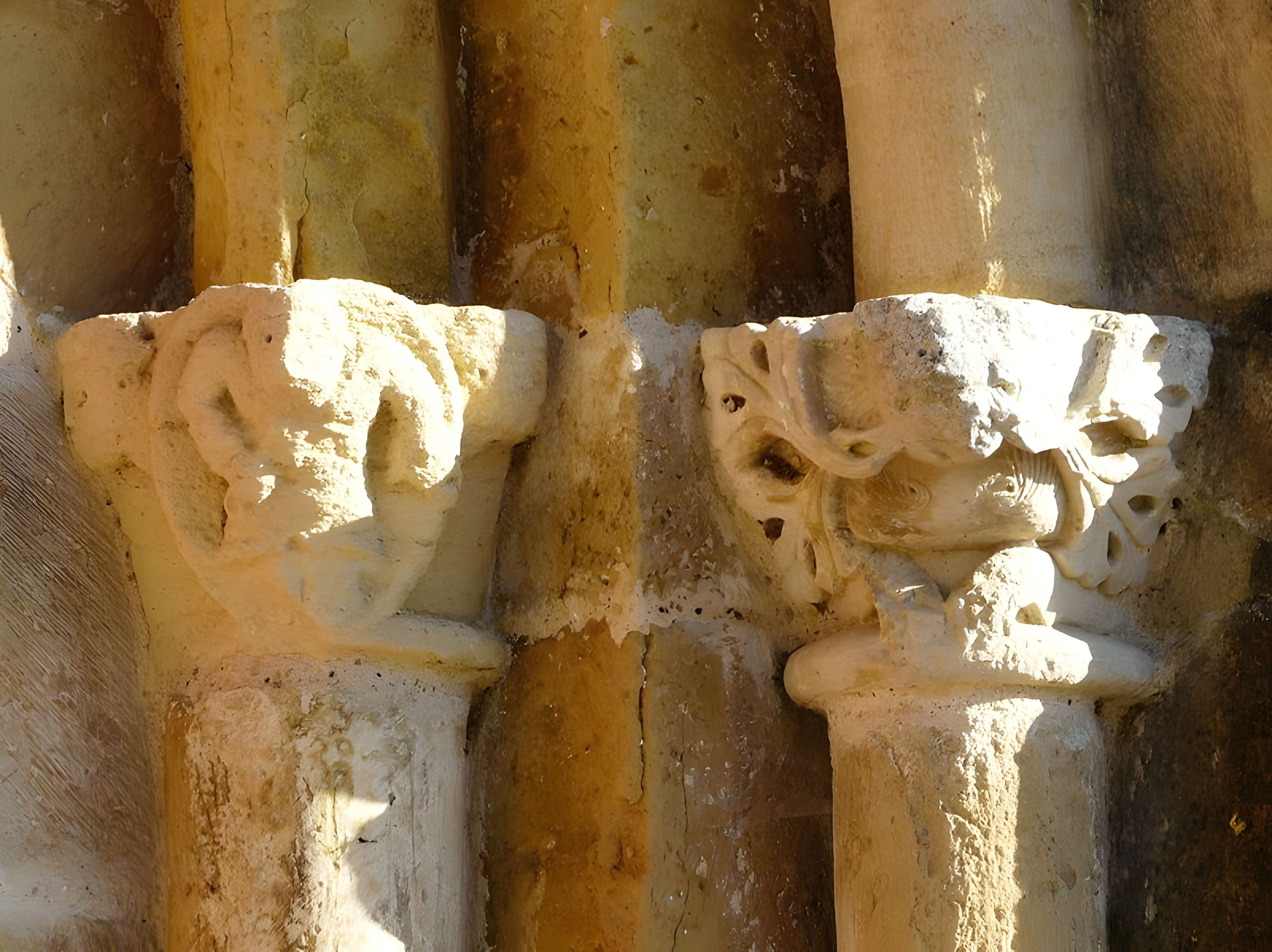 Église Notre-Dame de la Purification de Preyssac-d'Excideuil