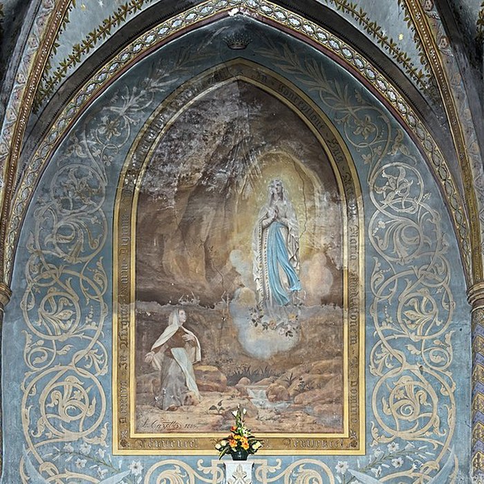 Photo de Église Notre-Dame de la Visitation de Montech