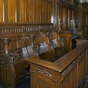 Église Notre-Dame de la Visitation de Montech