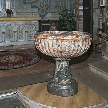 Église Notre-Dame de la Visitation de Montech