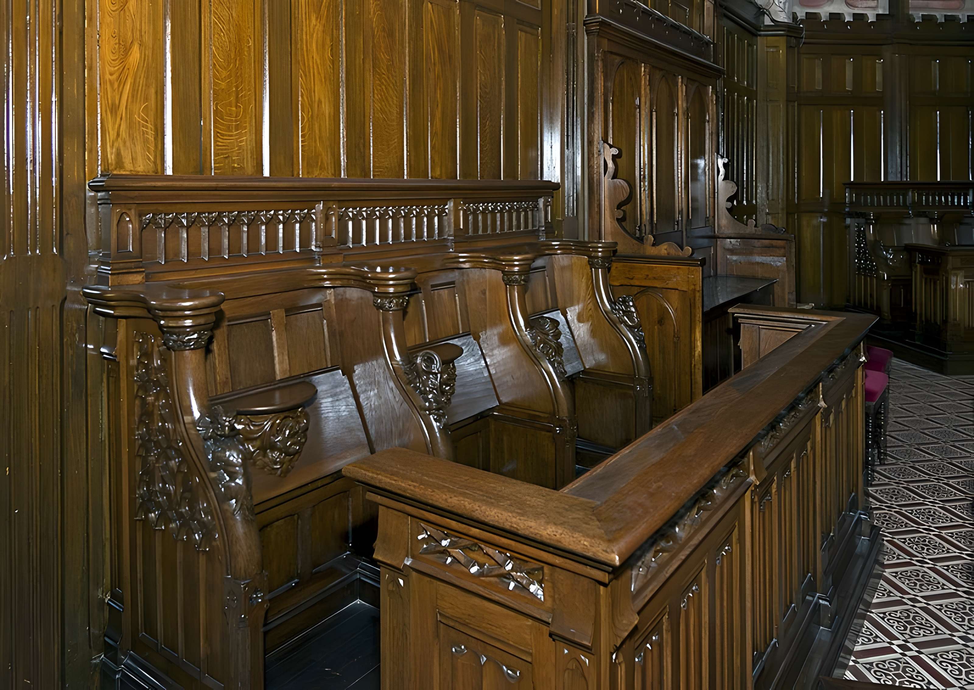 Église Notre-Dame de la Visitation de Montech