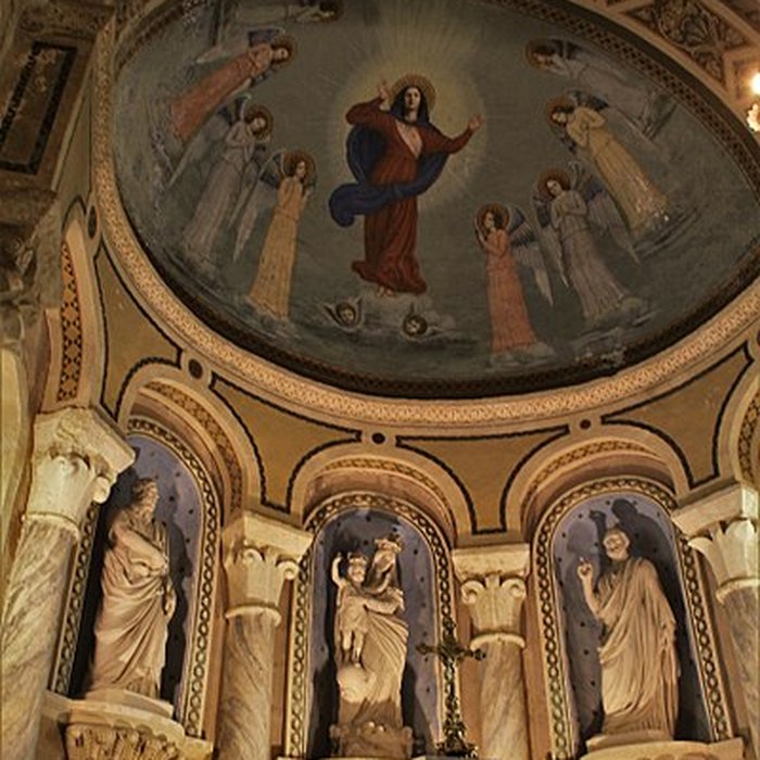 Photo de Église Notre-Dame de Lacour