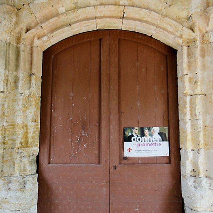 Photo de Église Notre-Dame de Lacour