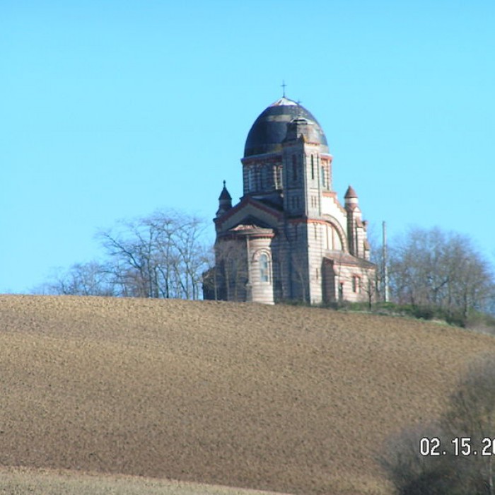 Photo de Église Notre-Dame de Lapeyrouse