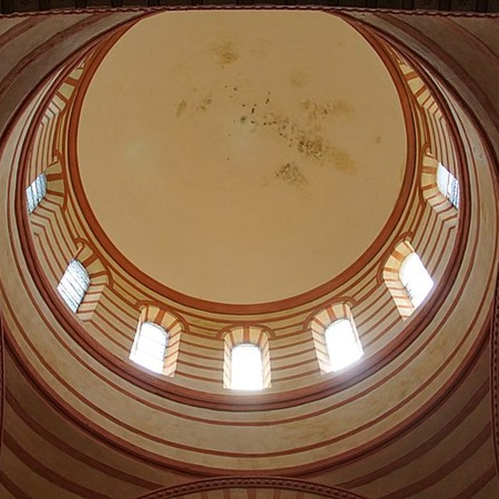 Photo de Église Notre-Dame de Lapeyrouse