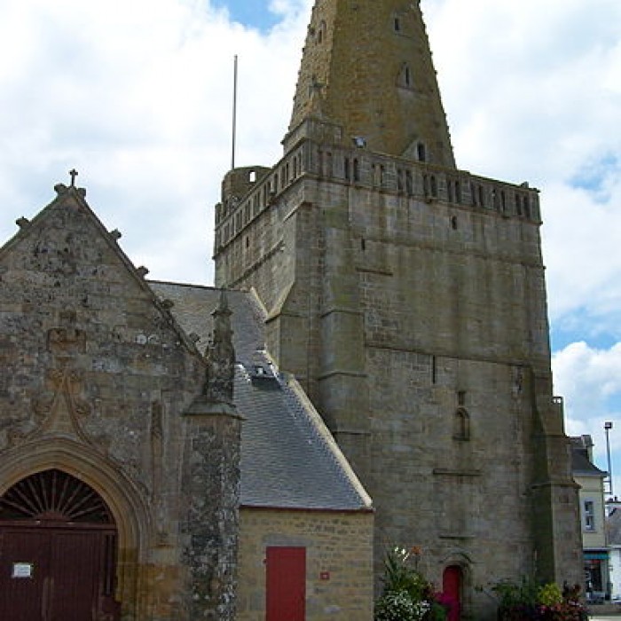 Photo de Église Notre-Dame de Larmor-Plage