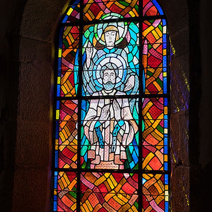 Photo de Église Notre-Dame de Larmor-Plage
