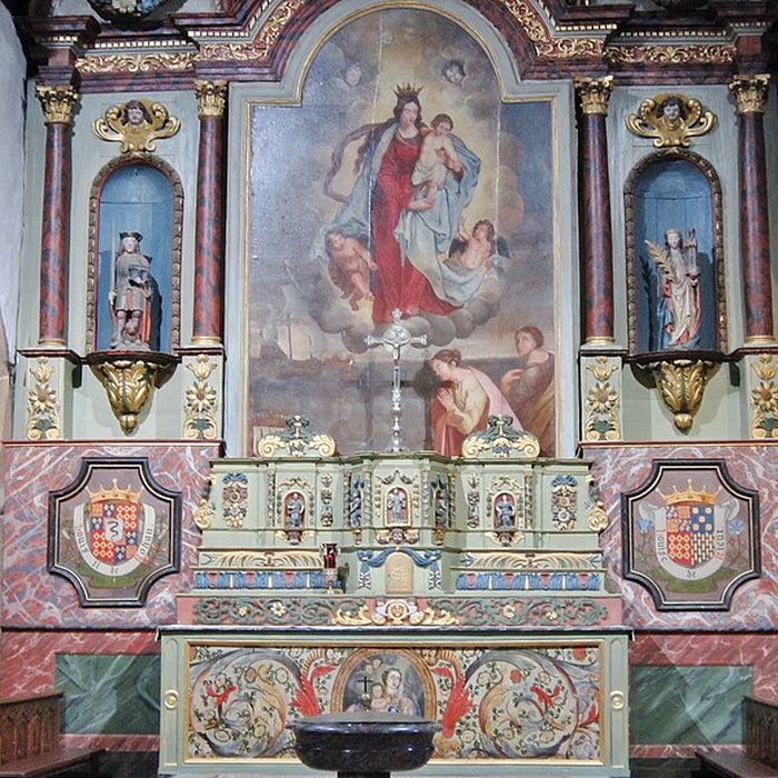 Photo de Église Notre-Dame de Larmor-Plage