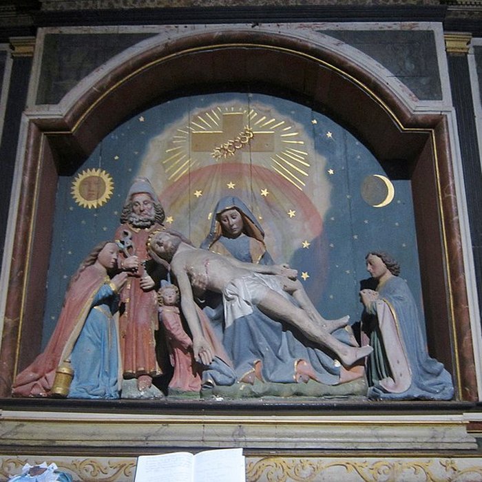 Photo de Église Notre-Dame de Larmor-Plage