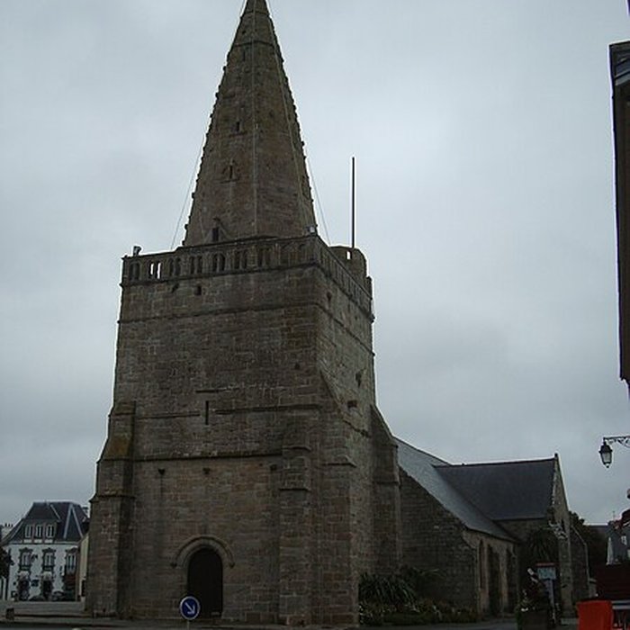 Photo de Église Notre-Dame de Larmor-Plage