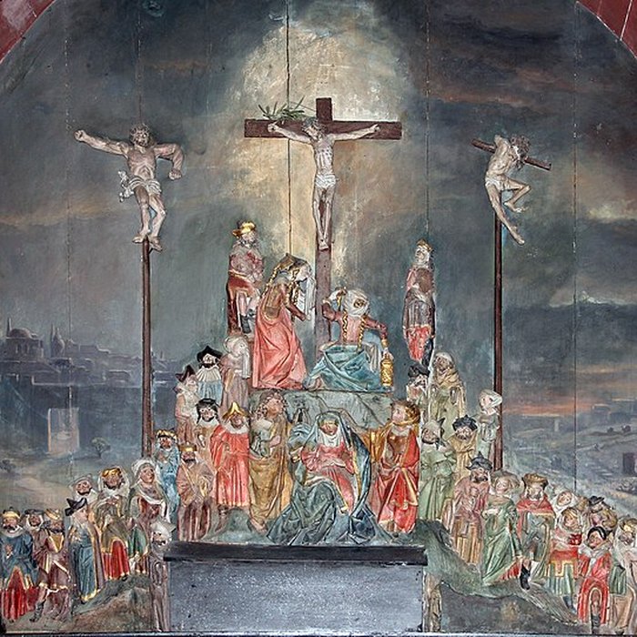 Photo de Église Notre-Dame de Larmor-Plage