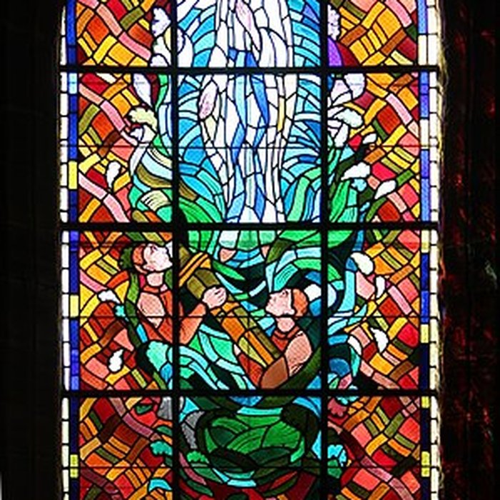 Photo de Église Notre-Dame de Larmor-Plage