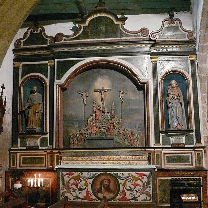 Photo de Église Notre-Dame de Larmor-Plage