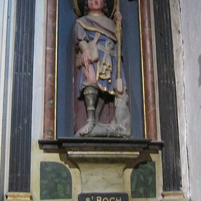 Photo de Église Notre-Dame de Larmor-Plage