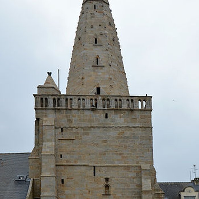 Photo de Église Notre-Dame de Larmor-Plage