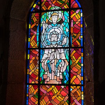Église Notre-Dame de Larmor-Plage