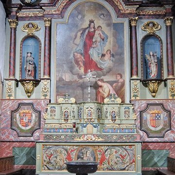 Église Notre-Dame de Larmor-Plage